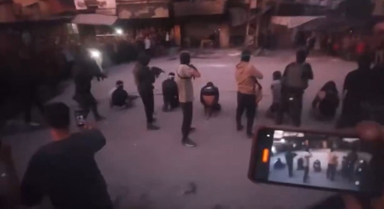 Gencatan Senjata Belum Genap Sepekan, Hamas Eksekusi 8 Orang di Gaza
